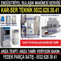 KAR-SER TEKNİK ENDÜSTRİYEL MUTFAK SERVİSİ