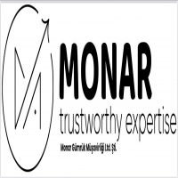 MONAR GÜMRÜK MÜŞAVİRLİĞİ LTD. ŞTİ.