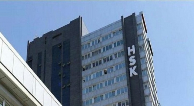 HSK'dan Ankara ve İstanbul Cumhuriyet Başsavcılıklarına atama