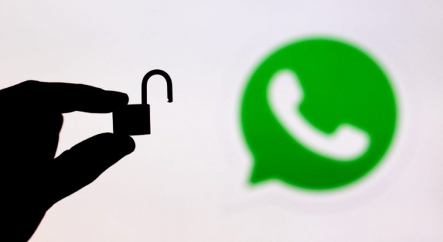 WhatsApp'ta telefon numarası gizleme dönemi