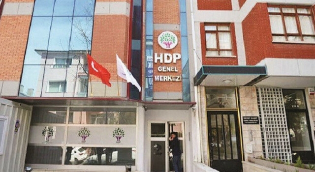 HDP bağış kampanyası başlattı