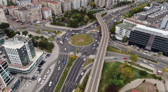 Samsun trafiği yapay zeka ile yönetiliyor