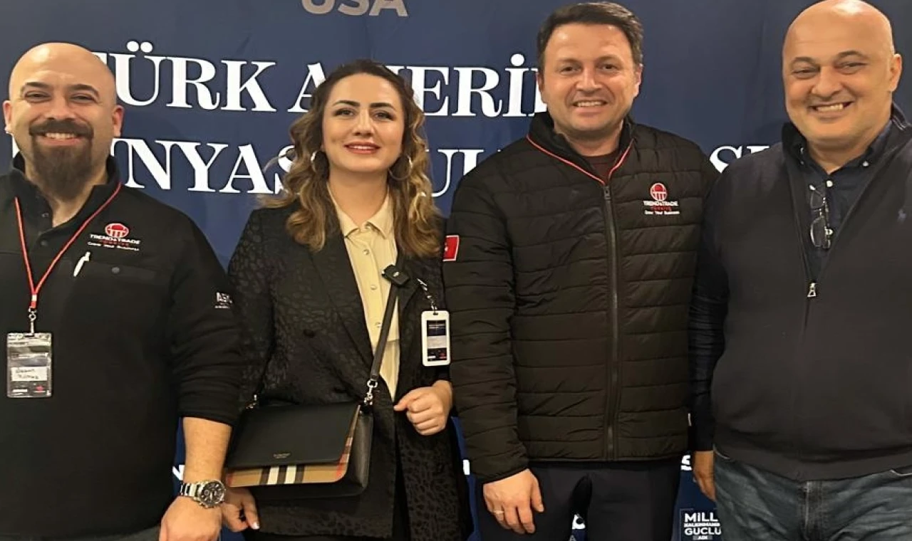 ABD’de ilk iş ve aile kampı büyük ilgi gördü!