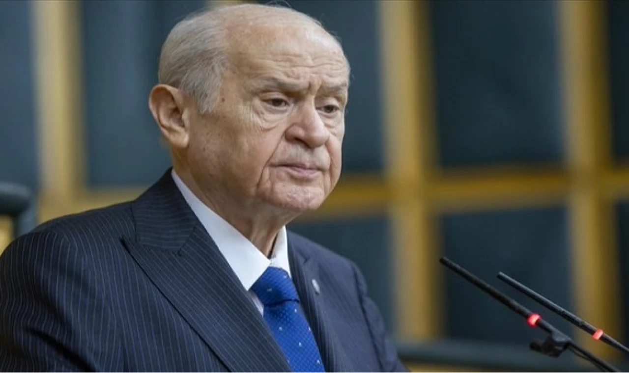 ’Bahçeli hastaneye kaldırıldı’ iddialarına Özel Kalem açıklaması