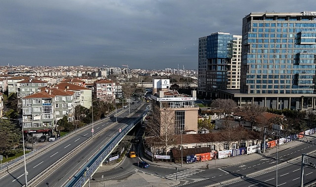 Bakırköy’de dönüşüm başlıyor