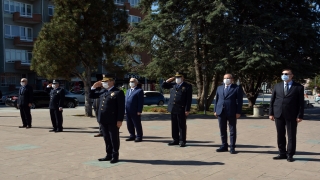 Türk Polis Teşkilatının kuruluşunun 175. yıl dönümü