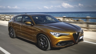 2020 model Stelvio Türkiye’de satışa sunuldu