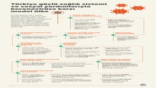 GRAFİKLİ Türkiye güçlü sağlık sistemi ve sosyal yardımlarıyla koronavirüse karşı model ülke