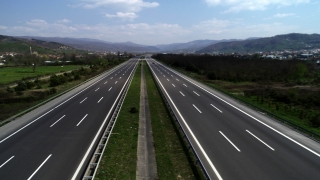 Bolu Dağı tarihinin en sessiz günlerinden birini yaşıyor