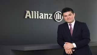 Evren Ayorak, Allianz Türkiye Bilgi Teknolojileri Genel Müdür Yardımcısı oldu