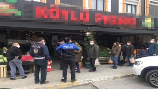 İstanbul polisinden dolandırıcılığa karşı uyarı ziyaretleri