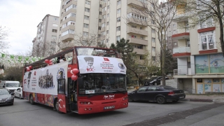 Kartal Belediyesi’nden 23 Nisan’a özel bandolu konser 