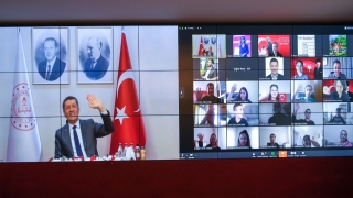 MEB, çocuklar için "Online İnovasyon Yarışması" düzenledi 