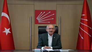 Kılıçdaroğlu, sağlık sektörü paydaşlarıyla video konferansla görüştü: