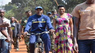 GÜNCELLEME Burundi Cumhurbaşkanı geçirdiği kalp krizi sonucu hayatını kaybetti