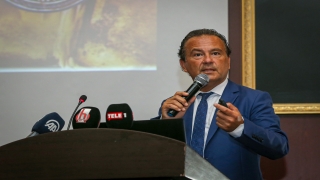 Prof. Dr. Haluk Özener "Beklenen İstanbul Depremi Paneli"nde konuştu: