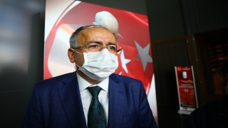 MHP Genel Başkan Yardımcısı Kalaycı: "Karadeniz ses verdi, Akdeniz de ses verecek" 