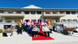 ASEAN Ankara Komitesi dönem başkanlığını Filipinler devraldı