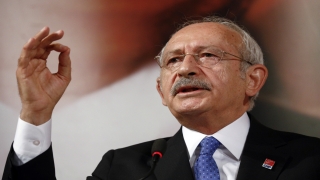 CHP Genel Başkanı Kılıçdaroğlu, Parti Meclisi toplantısı öncesinde konuştu: (2)