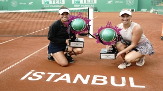 TEB BNP Paribas Tennis Championship İstanbul