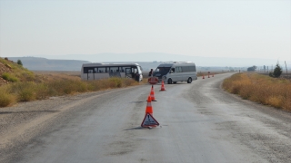 Afyonkarahisar’da bir belde karantinaya alındı