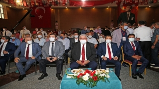 MHP Adana İl Başkanlığına Bünyamin Avcı yeniden seçildi 