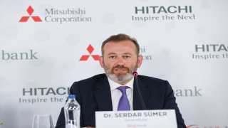 Aktif Bank’tan Hitachi ve Mitsubishi Corporation ile iş birliği