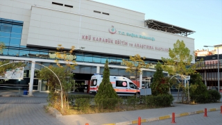 Karabük’teki bıçaklı kavgada 3 kişi yaralandı