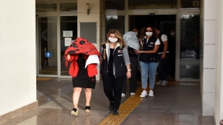 GÜNCELLEME Muğla’da arkadaşlık sitesine üye yapma vaadiyle ”nitelikli dolandırıcılık” iddiası