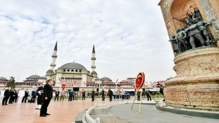 İstanbul’un düşman işgalinden kurtuluşunun 97. yıl dönümü