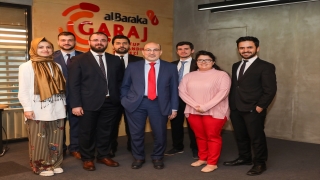 Albakara Garaj’ın yeni dönem startup’ları belli oldu