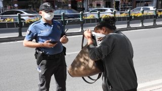 Niğde, Kırıkkale, Kayseri ve Nevşehir’de Kovid19 tedbirleri denetlendi