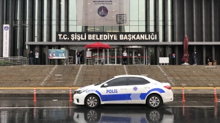 İşten çıkarılan işçi belediyeye haciz uygulattı