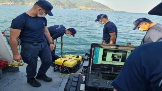 Giresun’da selde kaybolan 4 kişiyi arama çalışmaları devam ediyor