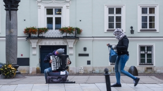 Orta Avrupa ülkelerinde Kovid19 vakalarındaki hızlı artış sürüyor