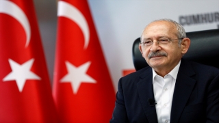 Kılıçdaroğlu, gençlerle video konferans yöntemiyle görüştü: