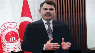 3. Türkiye 2023 Zirvesi