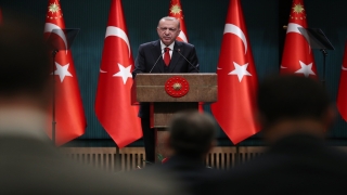 Başkan Erdoğan: Esnek mesai uygulaması teşvik edilecek