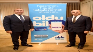 OlduBil, hayatın her alanına kolaylık getirmek için geliyor