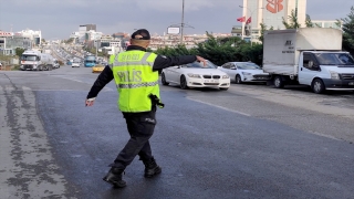 İstanbul’da Kovid19 denetimi yapıldı