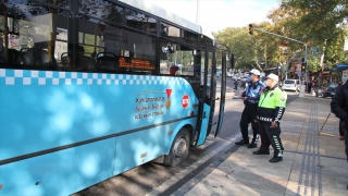 Kahramanmaraş, Malatya ve Kilis’te Kovid19 denetimi yapıldı