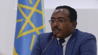 Etiyopya: Operasyon tamamlanana kadar Tigray’la diyalog yok