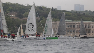 Sailing Cup için geri sayım başladı