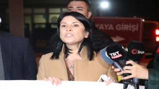 Sakarya’daki cinsel istismar sanığının yargılanmasına başlandı