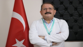 Prof. Dr. Özkan: ”Kovid19 şeker hastalığı kontrolünü zorlaştırıyor”