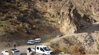 Hakkari’de odun toplamak için gittiği ormanda kaybolan kişinin cesedine ulaşıldı