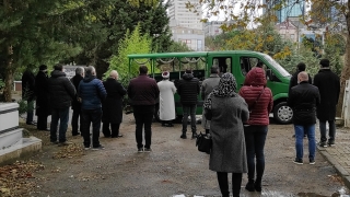 Prof. Dr. Asım Cenani’nin cenazesi İstanbul’da defnedildi