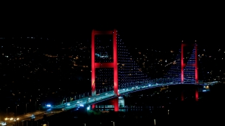 İstanbul’da sokağa çıkma kısıtlamasının ardından hayat normale döndü