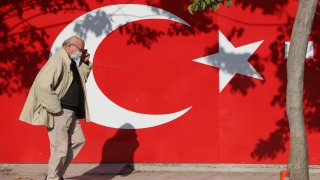 Doğu Akdeniz’de sokağa çıkma kısıtlamasının bitmesiyle hareketlilik başladı