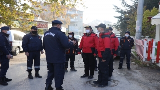 Isparta’da 5 gündür kayıp olan kişi aranıyor